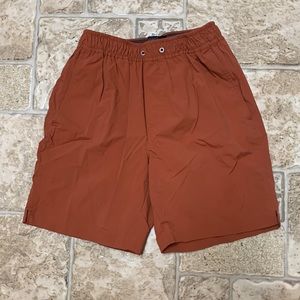 Everlane ReNew Swim Shorts